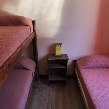 Hostel Casagrande (Adults Only) Μαρ ντελ Πλάτα Εξωτερικό φωτογραφία